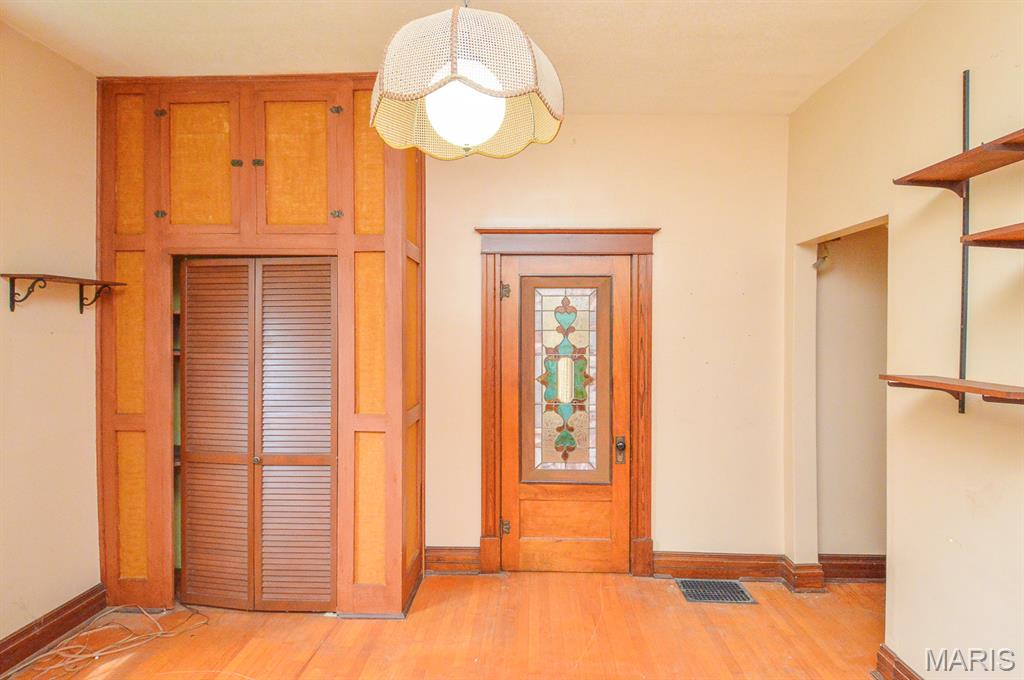 College Add - Residential