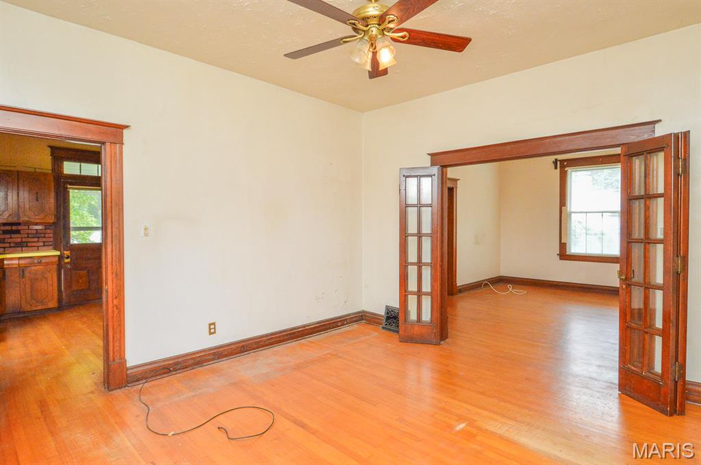 College Add - Residential