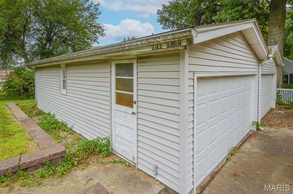 College Add - Residential