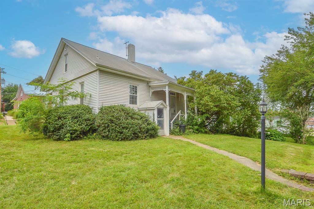 College Add - Residential