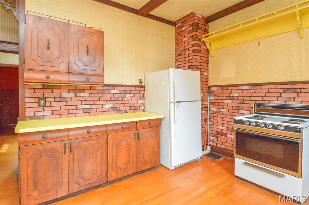College Add - Residential