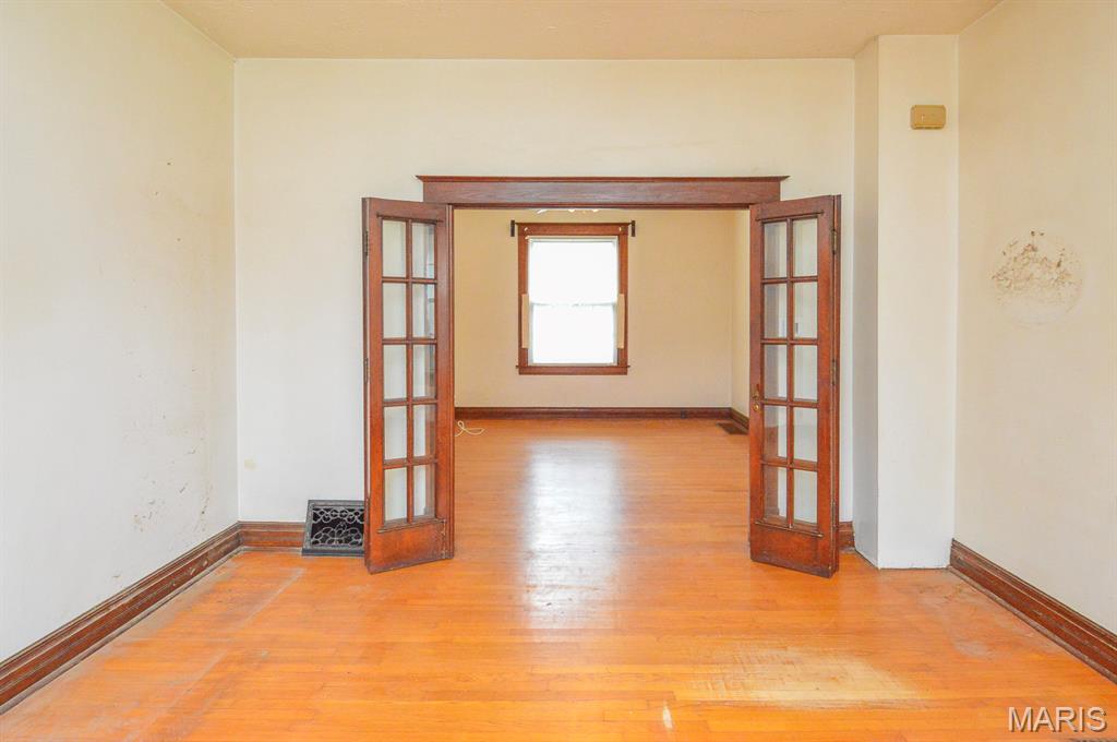 College Add - Residential