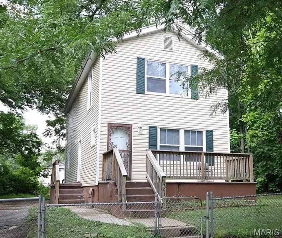 Lincoln Add - Residential