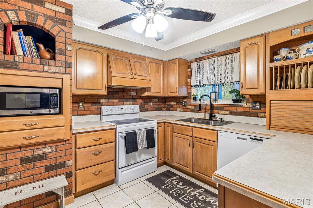 Brairwood Estates 02 - Residential