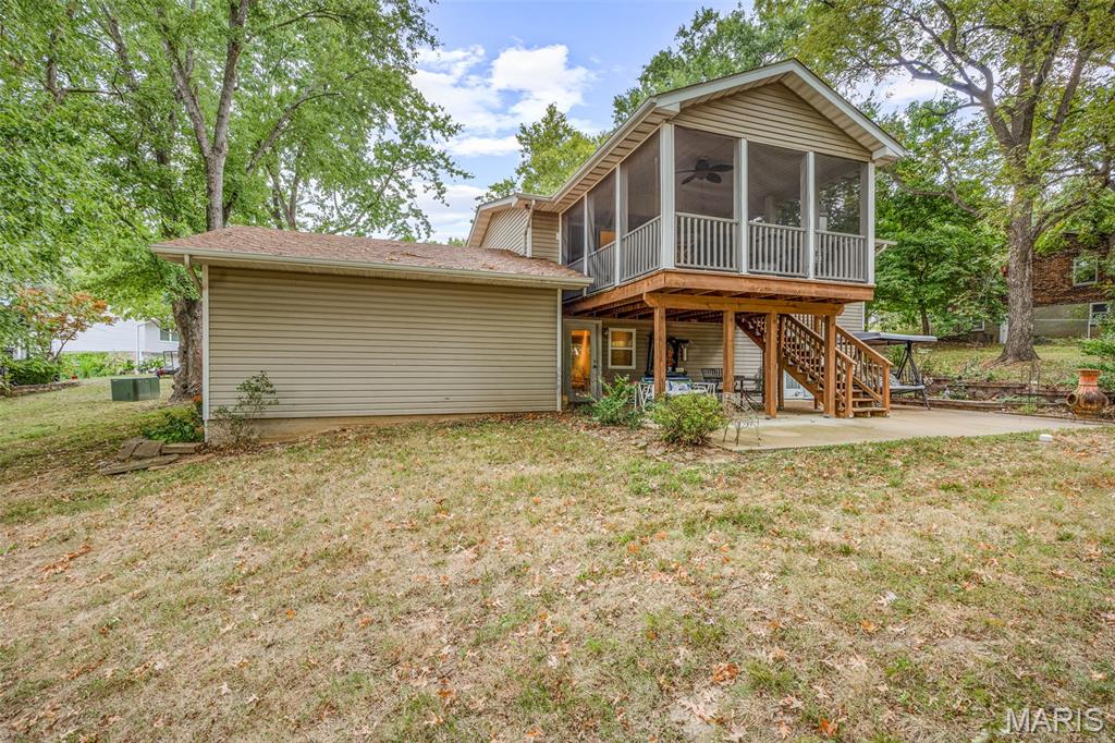 Brairwood Estates 02 - Residential
