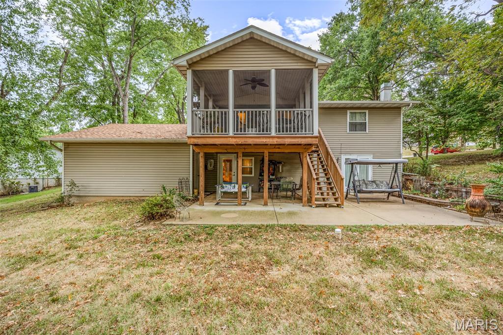 Brairwood Estates 02 - Residential
