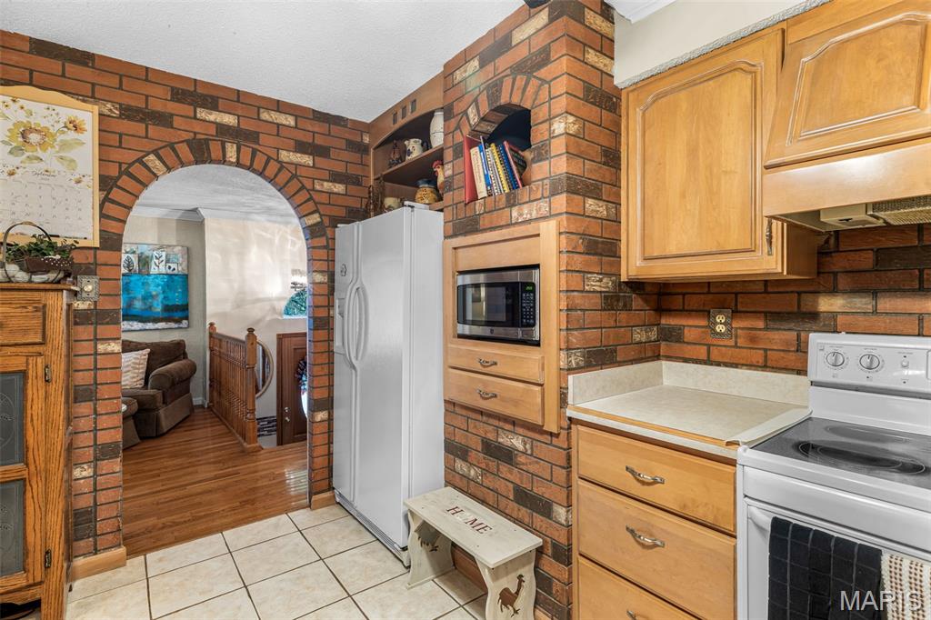 Brairwood Estates 02 - Residential