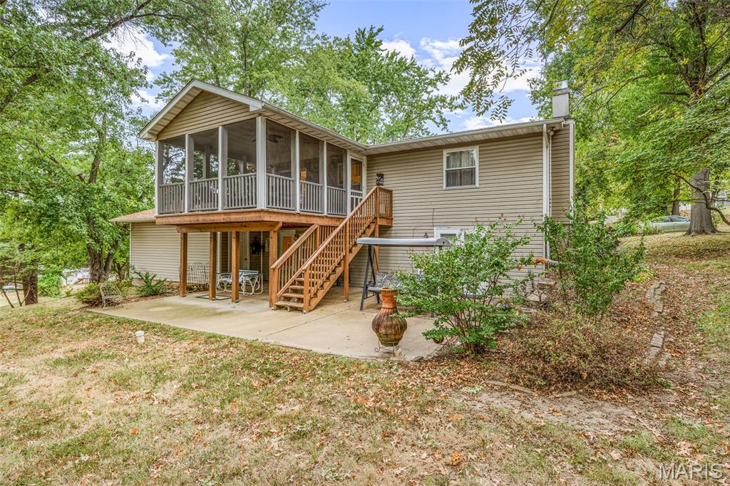 Brairwood Estates 02 - Residential