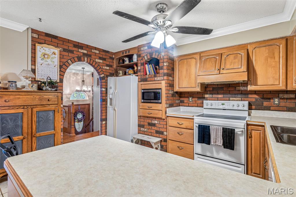 Brairwood Estates 02 - Residential