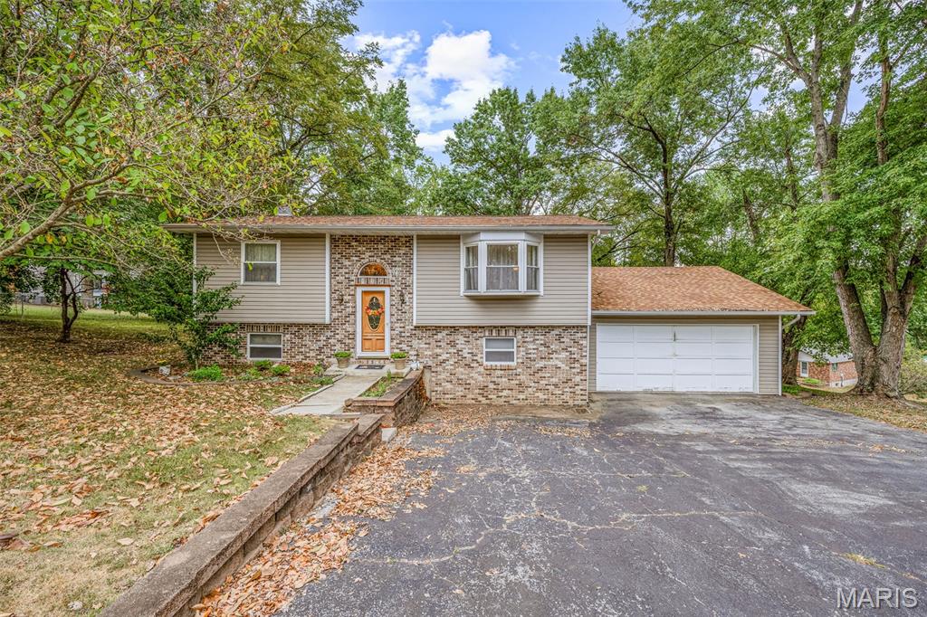 Brairwood Estates 02 - Residential