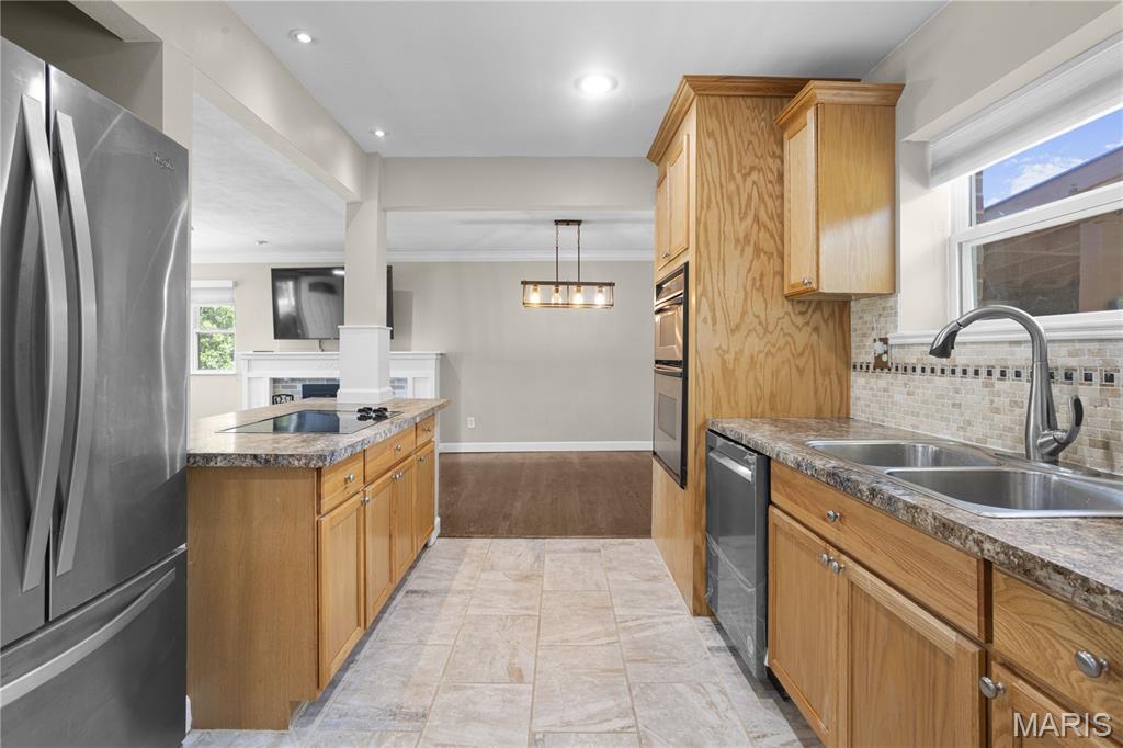 Assumption Valley Sec 1 - Residential