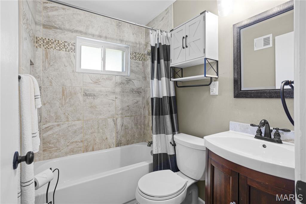 Assumption Valley Sec 1 - Residential
