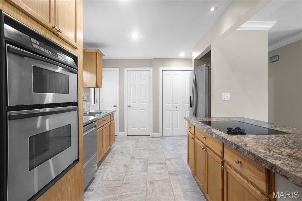 Assumption Valley Sec 1 - Residential