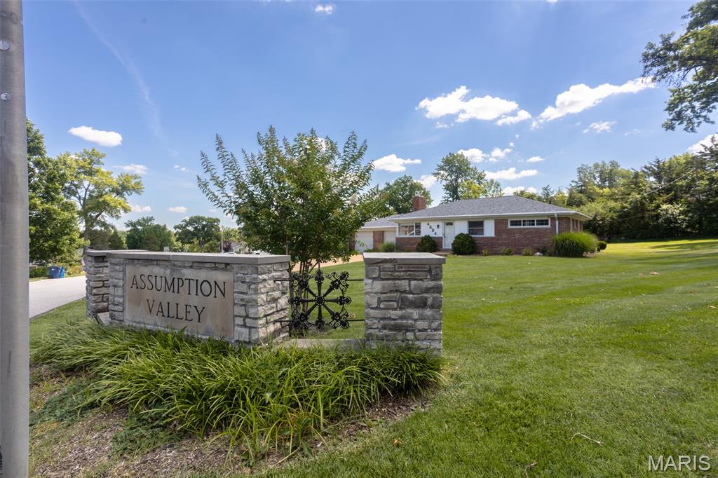 Assumption Valley Sec 1 - Residential