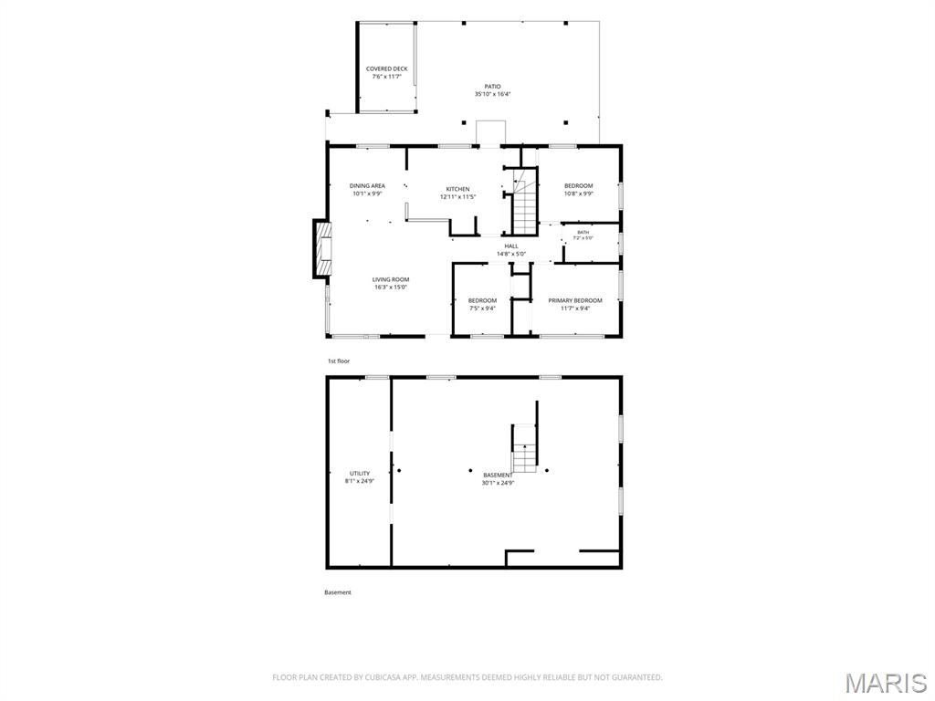 Assumption Valley Sec 1 - Residential