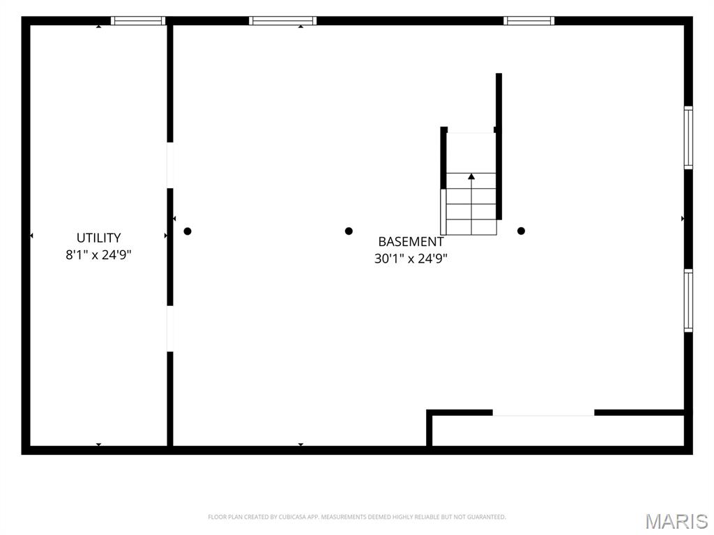 Assumption Valley Sec 1 - Residential