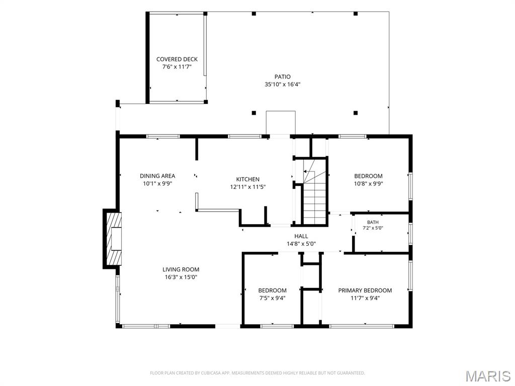 Assumption Valley Sec 1 - Residential
