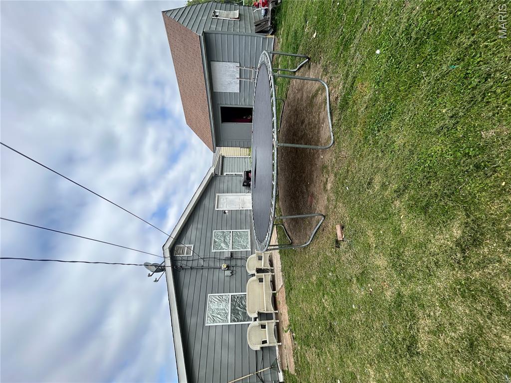 St Joseph Gardens 4th Add - Residential