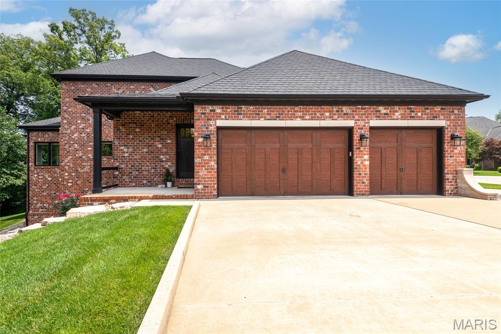 Meridian Woods - Residential