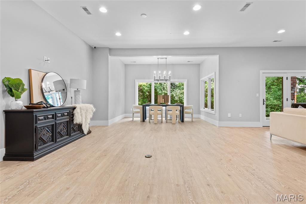 Meridian Woods - Residential