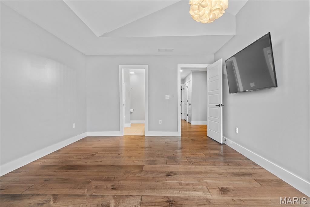 Meridian Woods - Residential