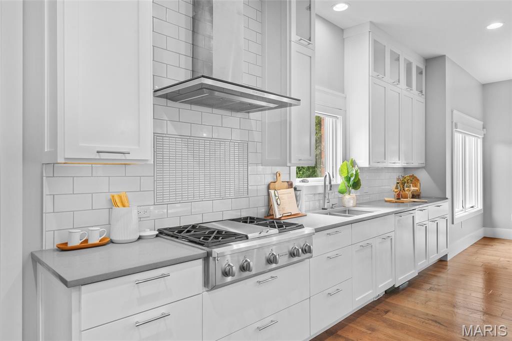 Meridian Woods - Residential