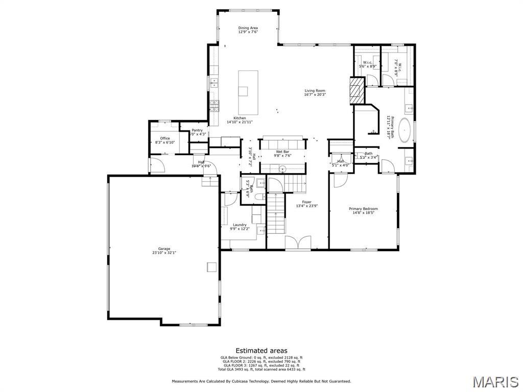 Meridian Woods - Residential