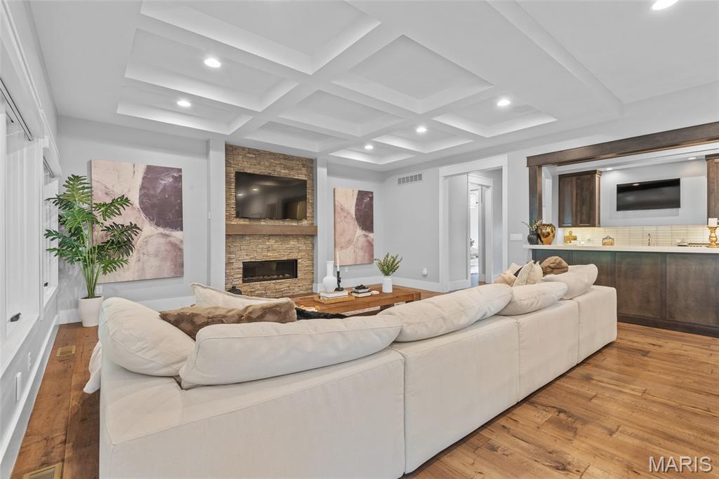 Meridian Woods - Residential