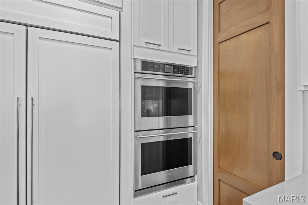 Meridian Woods - Residential