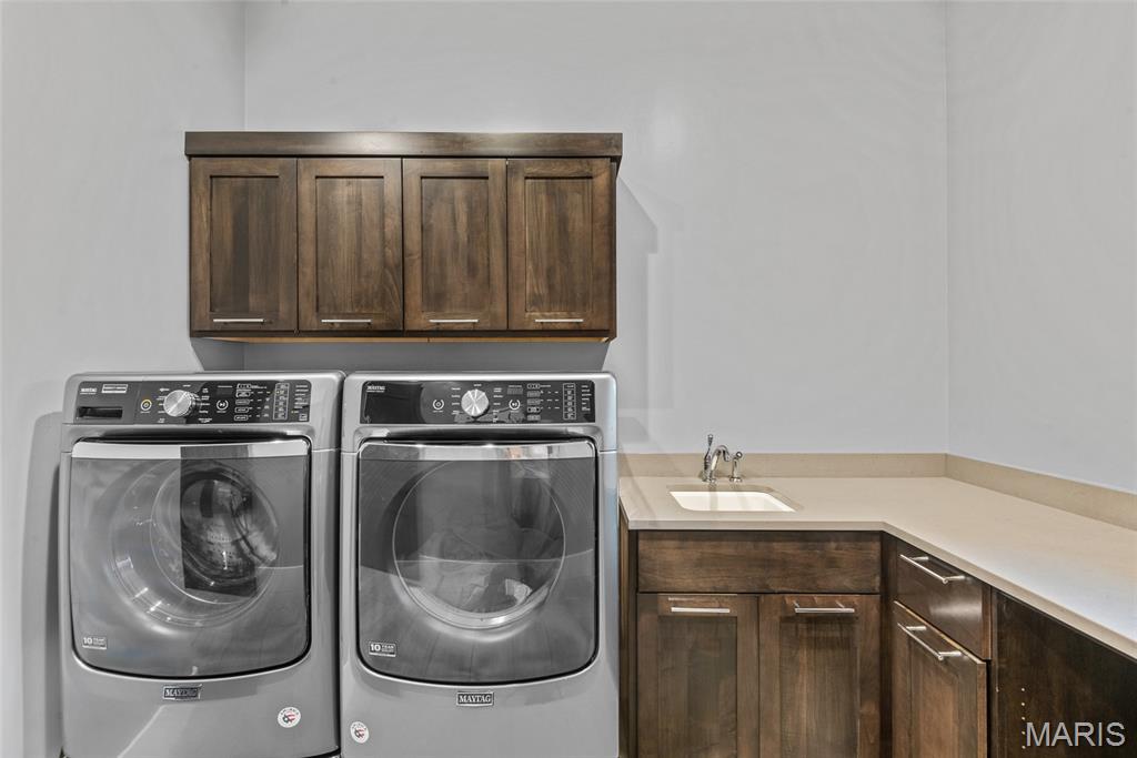 Meridian Woods - Residential