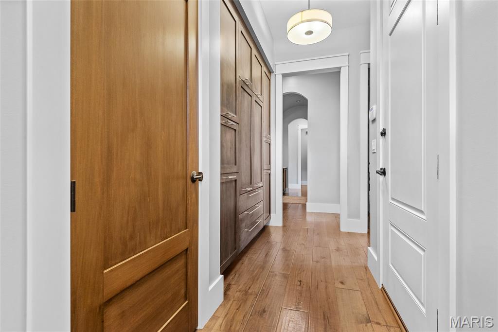 Meridian Woods - Residential