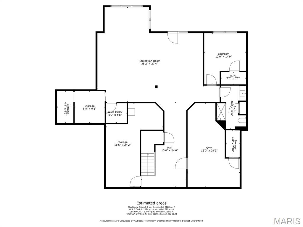 Meridian Woods - Residential