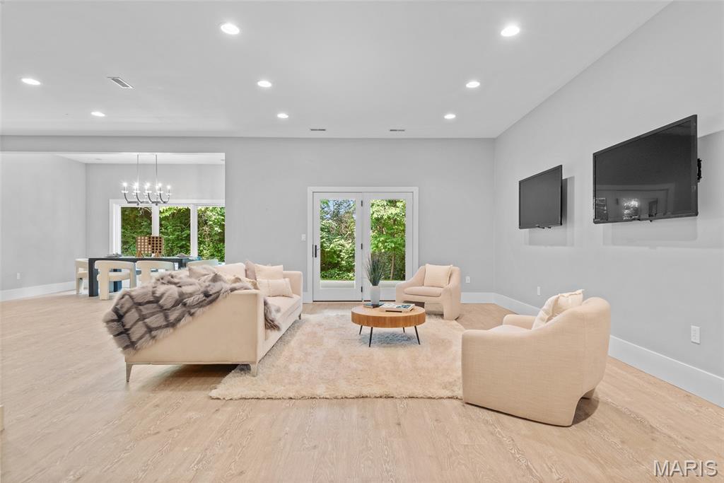 Meridian Woods - Residential