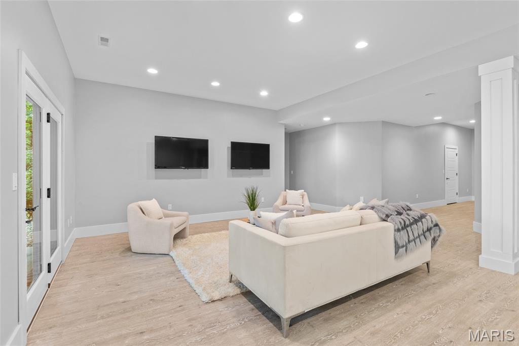 Meridian Woods - Residential