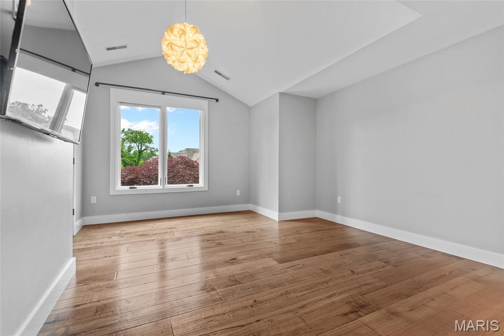 Meridian Woods - Residential