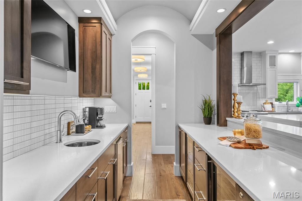 Meridian Woods - Residential