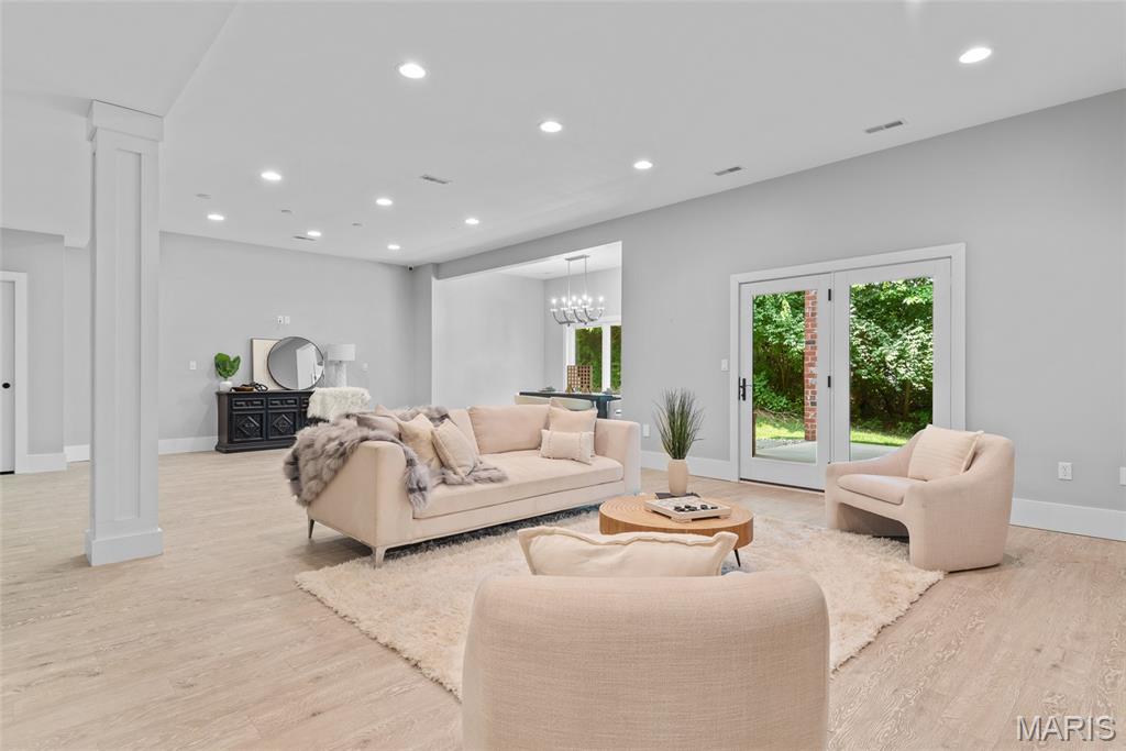 Meridian Woods - Residential