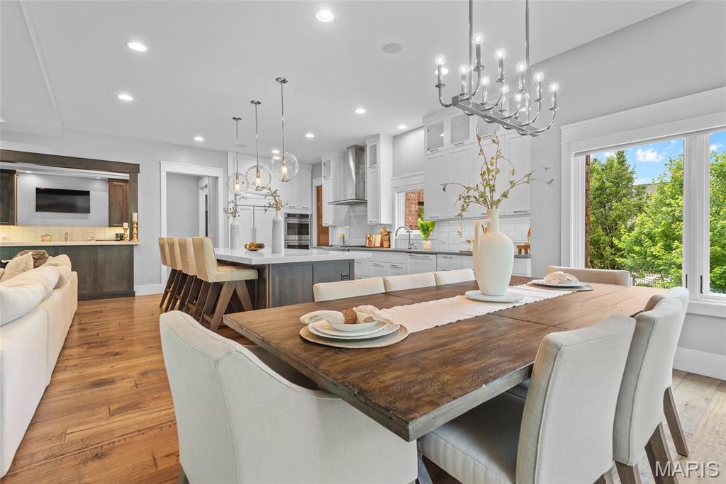 Meridian Woods - Residential
