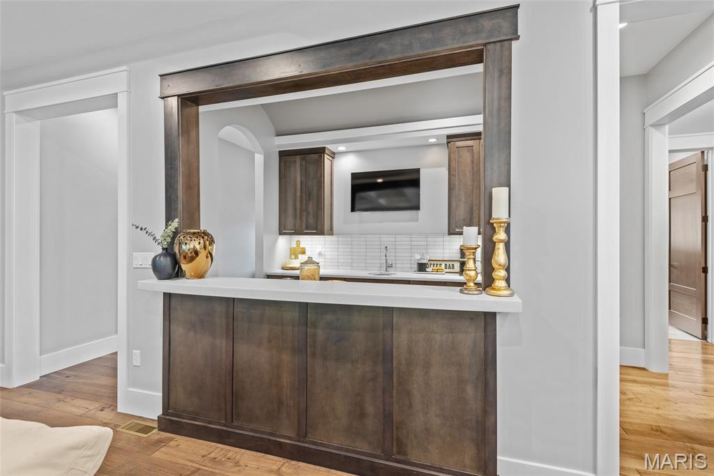 Meridian Woods - Residential