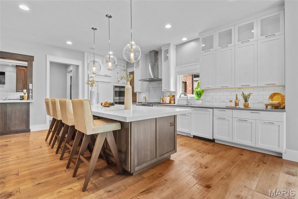 Meridian Woods - Residential