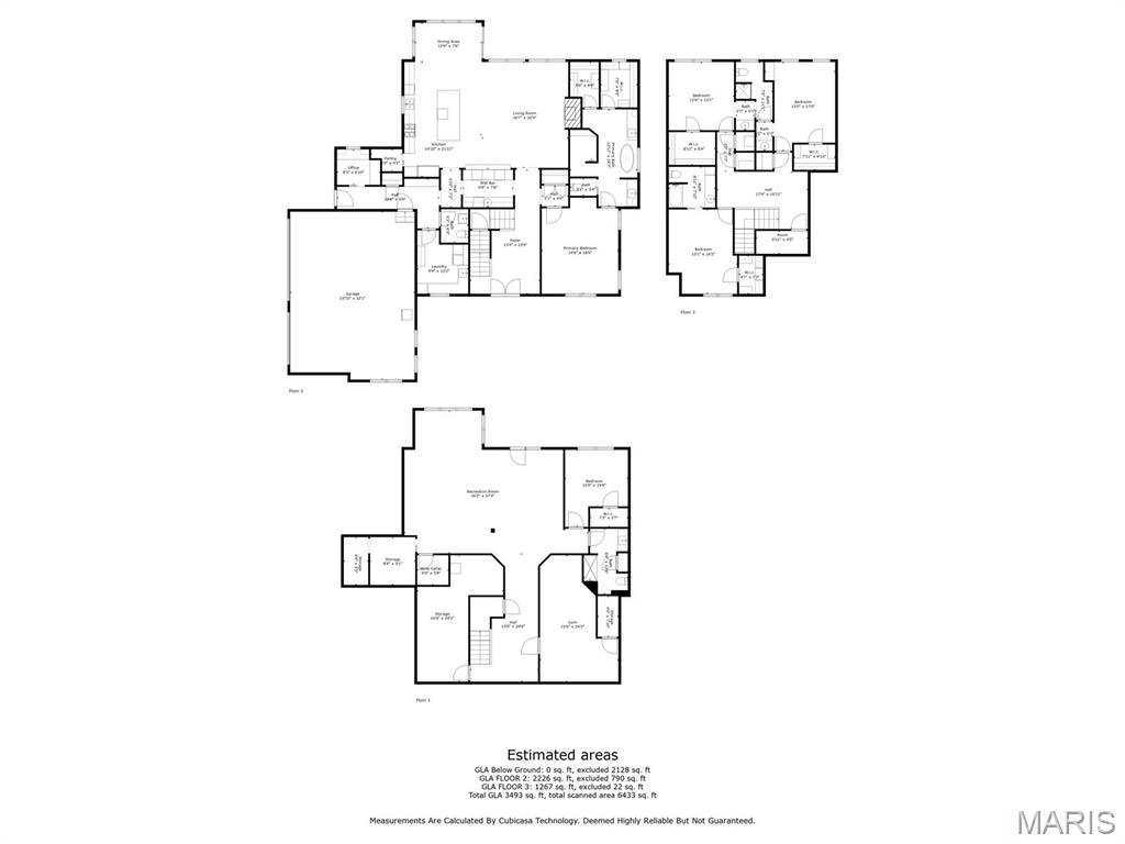 Meridian Woods - Residential