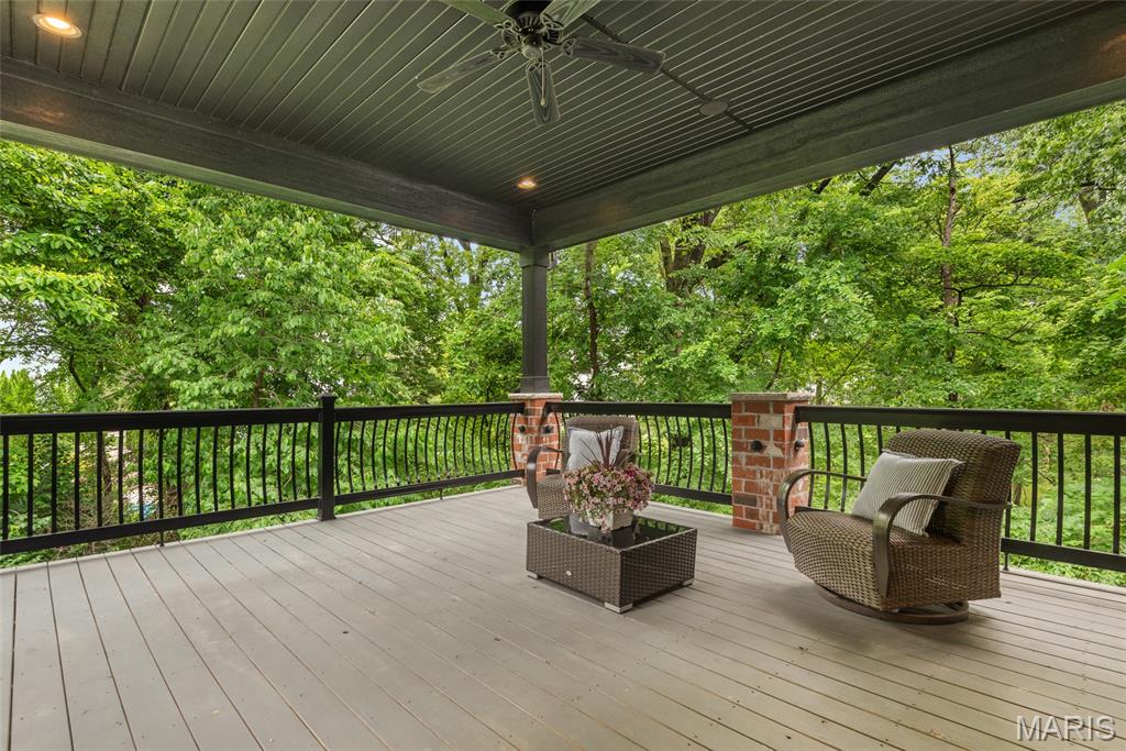 Meridian Woods - Residential