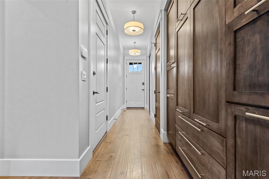 Meridian Woods - Residential