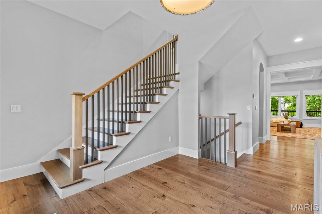 Meridian Woods - Residential