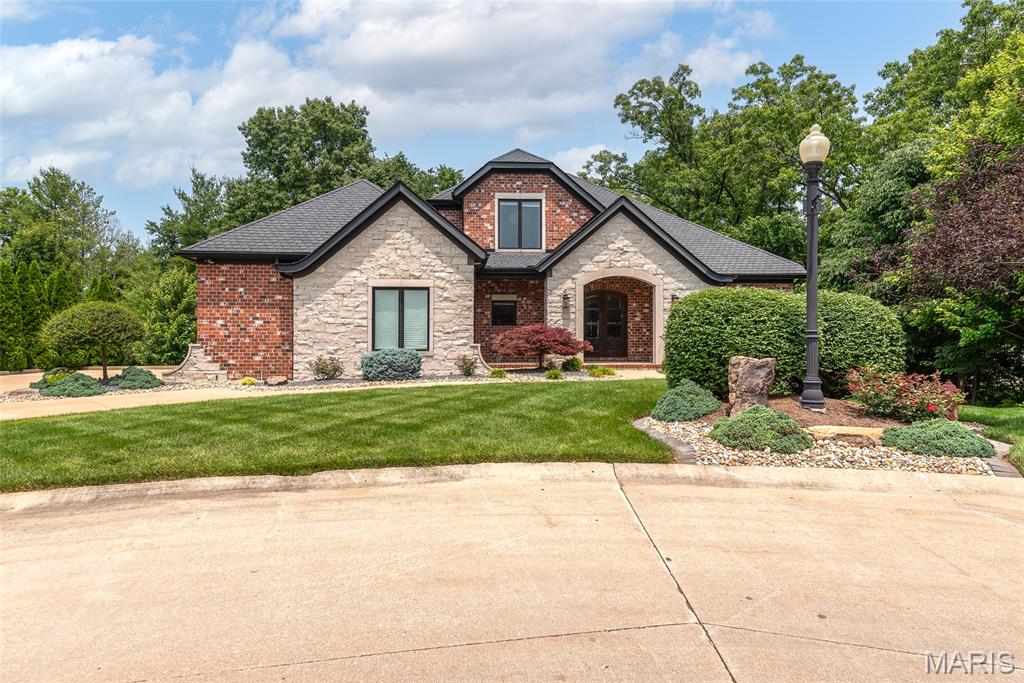 Meridian Woods - Residential