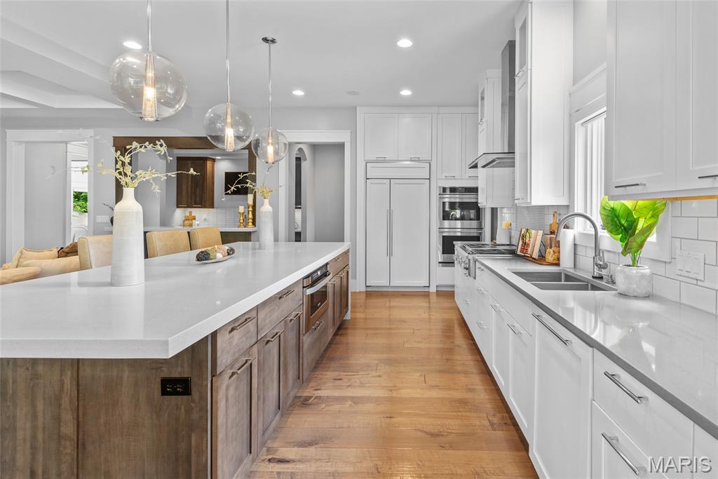Meridian Woods - Residential