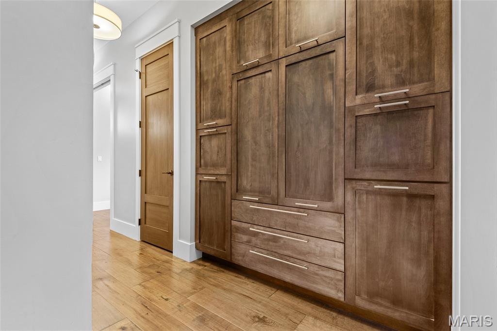 Meridian Woods - Residential