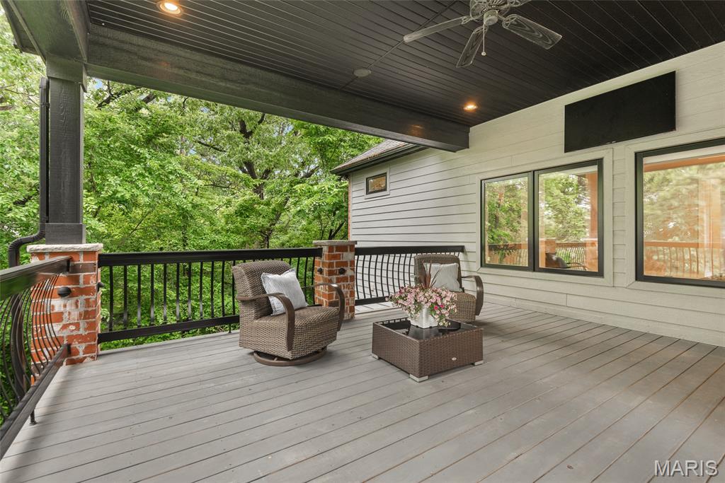 Meridian Woods - Residential