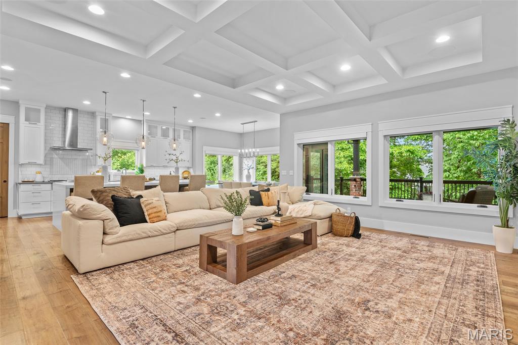 Meridian Woods - Residential