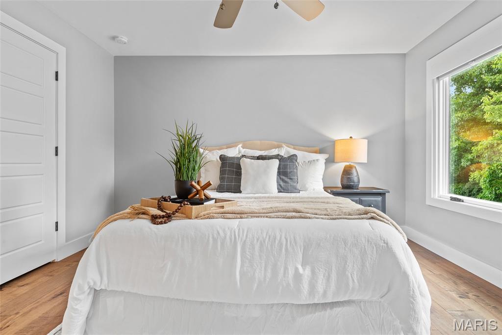 Meridian Woods - Residential